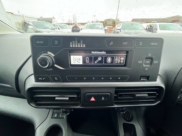 Used Toyota ProAce 2021 for sale - 73530119: Photo 36