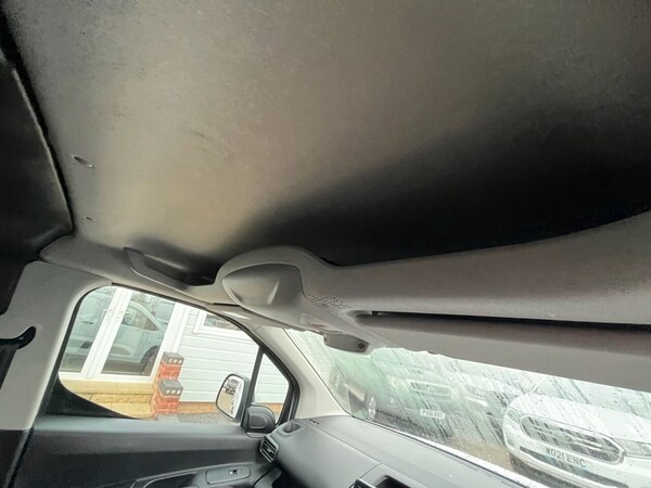 Used Toyota ProAce 2021 for sale - 73530119: Photo 41