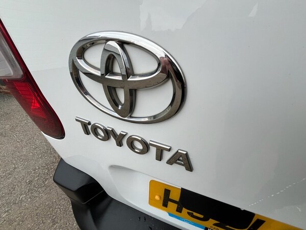 Used Toyota ProAce 2021 for sale - 73530119: Photo 43