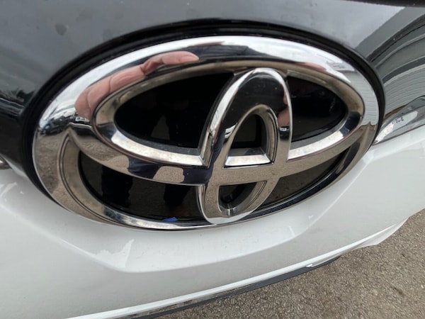 Used Toyota ProAce 2021 for sale - 73530119: Photo 44