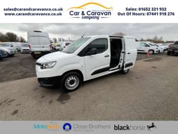 Used Toyota ProAce 2021 for sale - 73530119: Photo