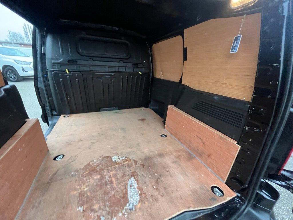 Used Vauxhall Combo 2022 for sale - 77287993: Photo 25