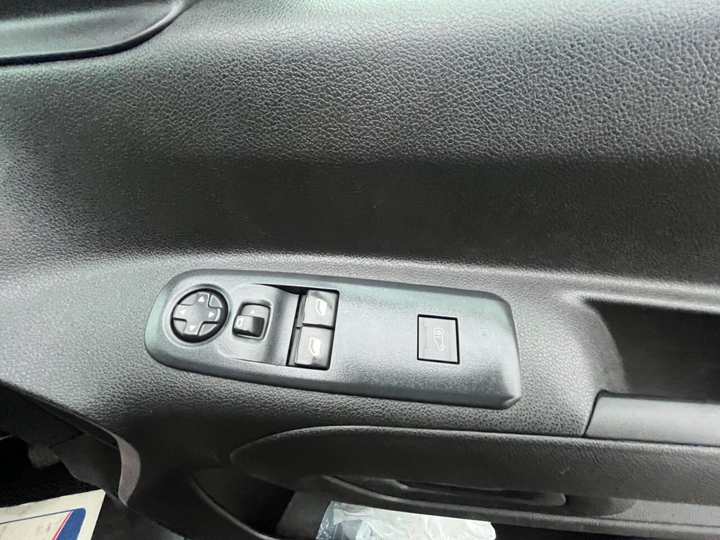 Used Vauxhall Combo 2022 for sale - 77287993: Photo 28