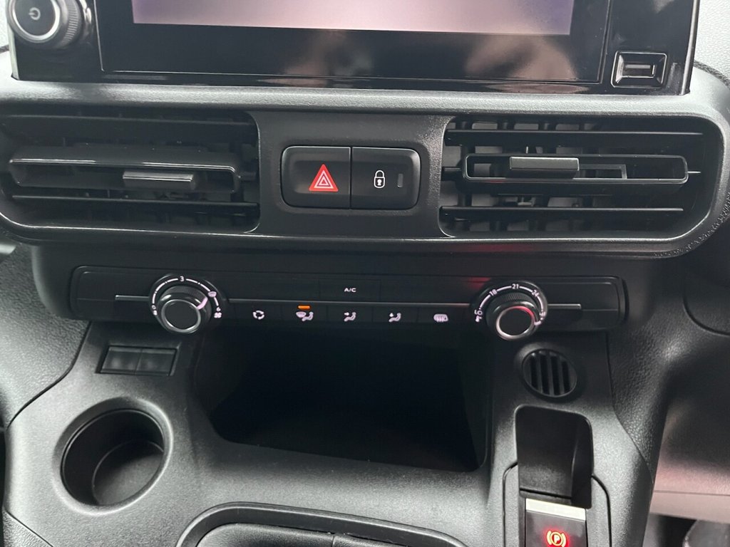 Used Vauxhall Combo 2022 for sale - 77287993: Photo 32