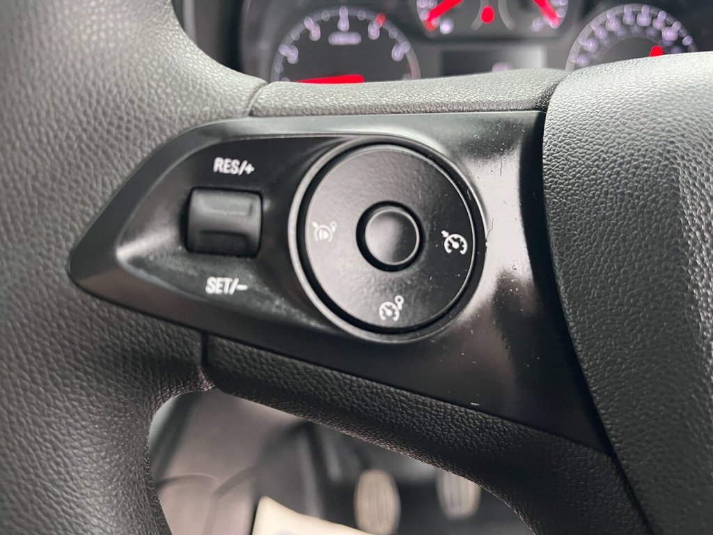 Used Vauxhall Combo 2022 for sale - 77287993: Photo 35