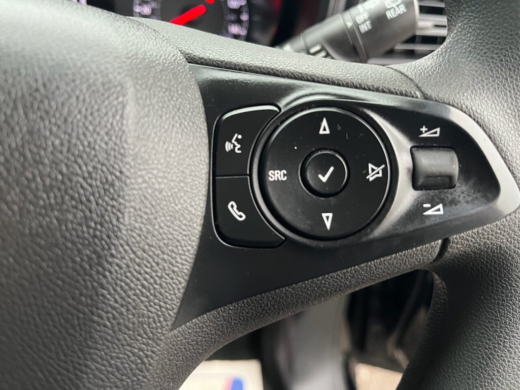 Used Vauxhall Combo 2022 for sale - 77287993: Photo 37