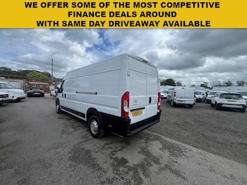 Used Citroen Relay 2023 for sale - 78631493: Photo