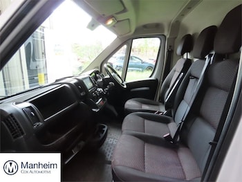 Used Peugeot Boxer 2023 for sale - 78632109: Photo
