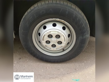 Used Peugeot Boxer 2023 for sale - 78632109: Photo
