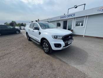 Used Ford Ranger 2021 for sale - 75087812: Photo
