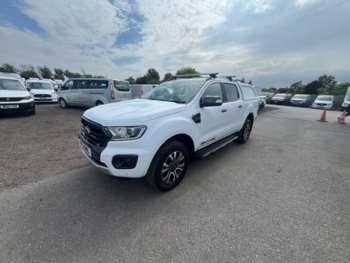 Used Ford Ranger 2021 for sale - 75087812: Photo