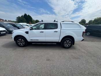 Used Ford Ranger 2021 for sale - 75087812: Photo