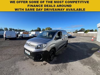 Used Citroen Berlingo 2021 for sale - 79695798: Photo