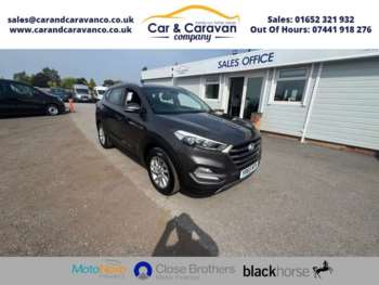 2015 (65) - 1.7 CRDi Blue Drive SE SUV 5dr Diesel Manual Euro 6 (s/s) (116 ps)