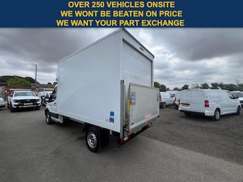 Used Ford Transit 2022 for sale - 79551092: Photo