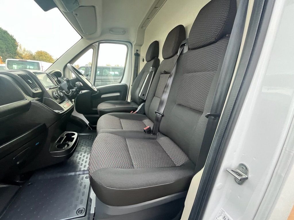 Used Citroen Relay 2023 for sale - 77631528: Photo 15