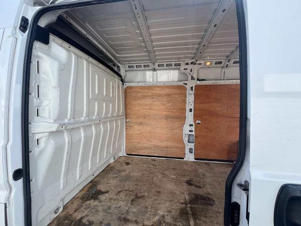 Used Citroen Relay 2023 for sale - 77631528: Photo 16