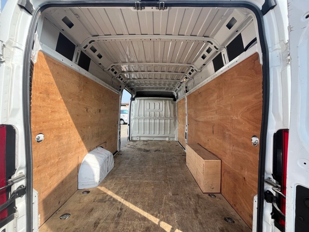 Used Citroen Relay 2023 for sale - 77631528: Photo 18