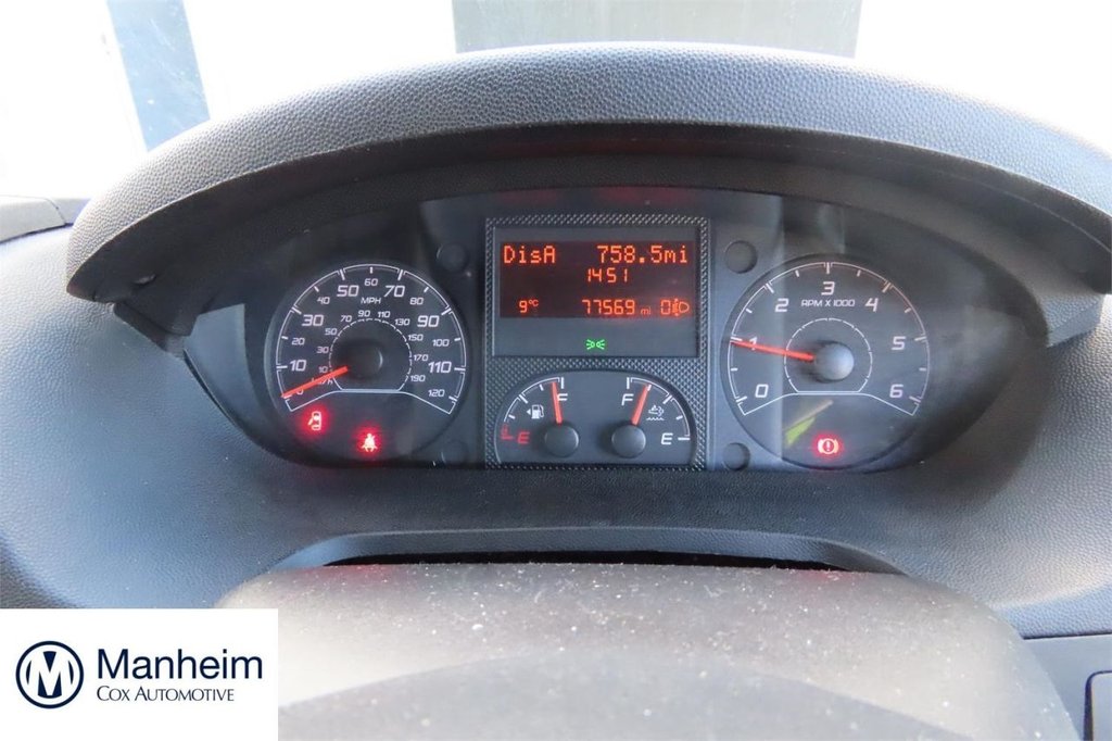 Used Citroen Relay 2023 for sale - 77631528: Photo 2