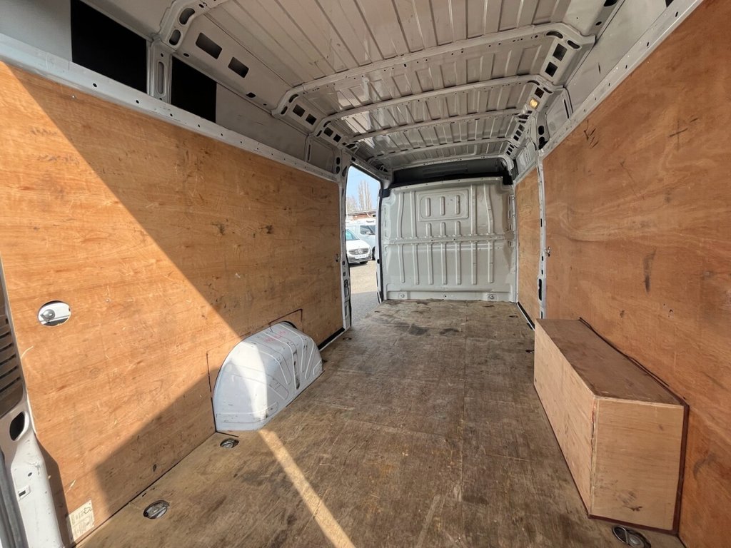 Used Citroen Relay 2023 for sale - 77631528: Photo 20