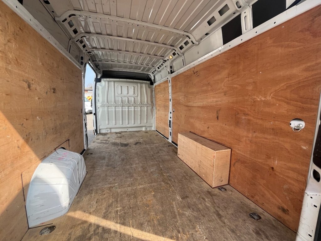 Used Citroen Relay 2023 for sale - 77631528: Photo 21