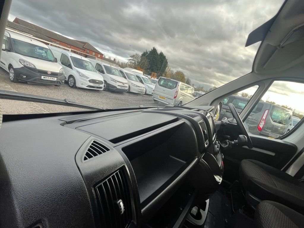 Used Citroen Relay 2023 for sale - 77631528: Photo 25