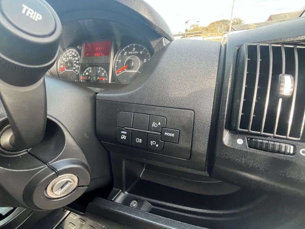 Used Citroen Relay 2023 for sale - 77631528: Photo 28