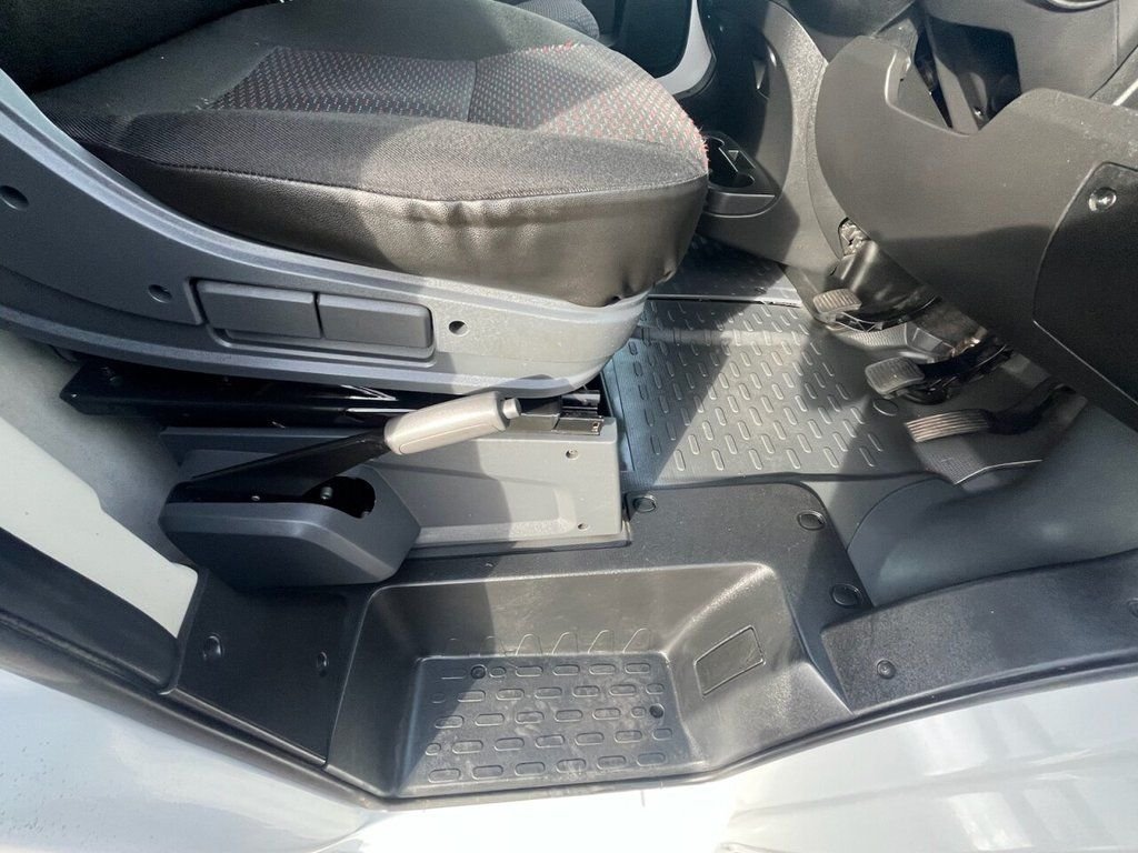 Used Citroen Relay 2023 for sale - 77631528: Photo 30