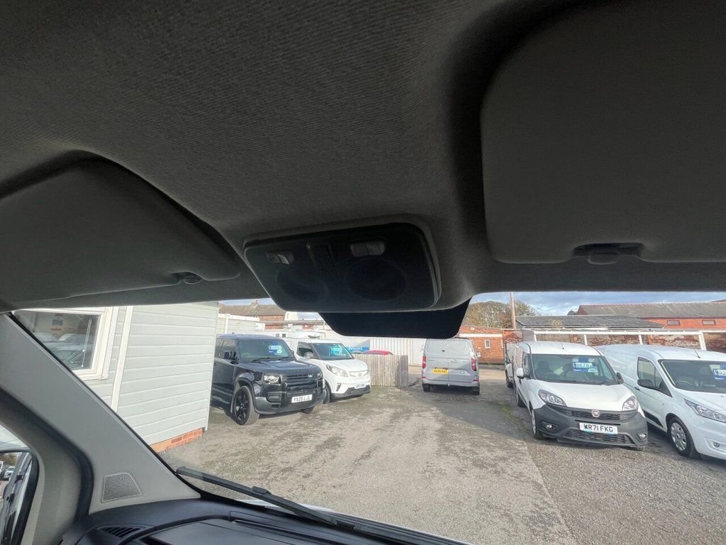 Used Citroen Relay 2023 for sale - 77631528: Photo 32