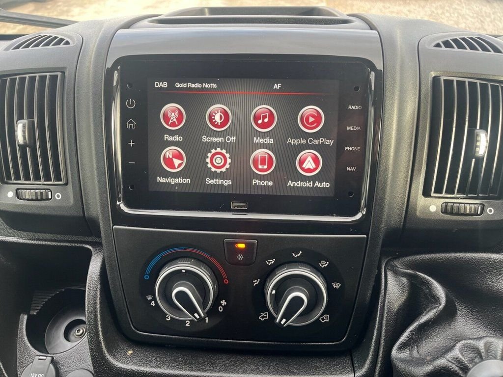 Used Citroen Relay 2023 for sale - 77631528: Photo 34