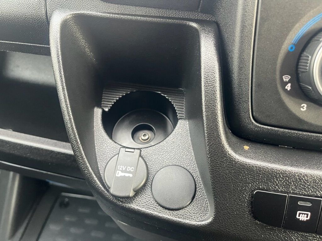 Used Citroen Relay 2023 for sale - 77631528: Photo 37