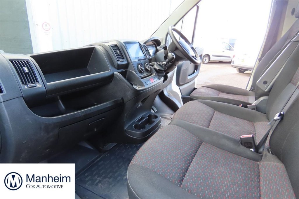 Used Citroen Relay 2023 for sale - 77631528: Photo 4
