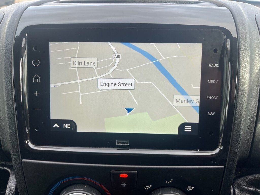 Used Citroen Relay 2023 for sale - 77631528: Photo 43