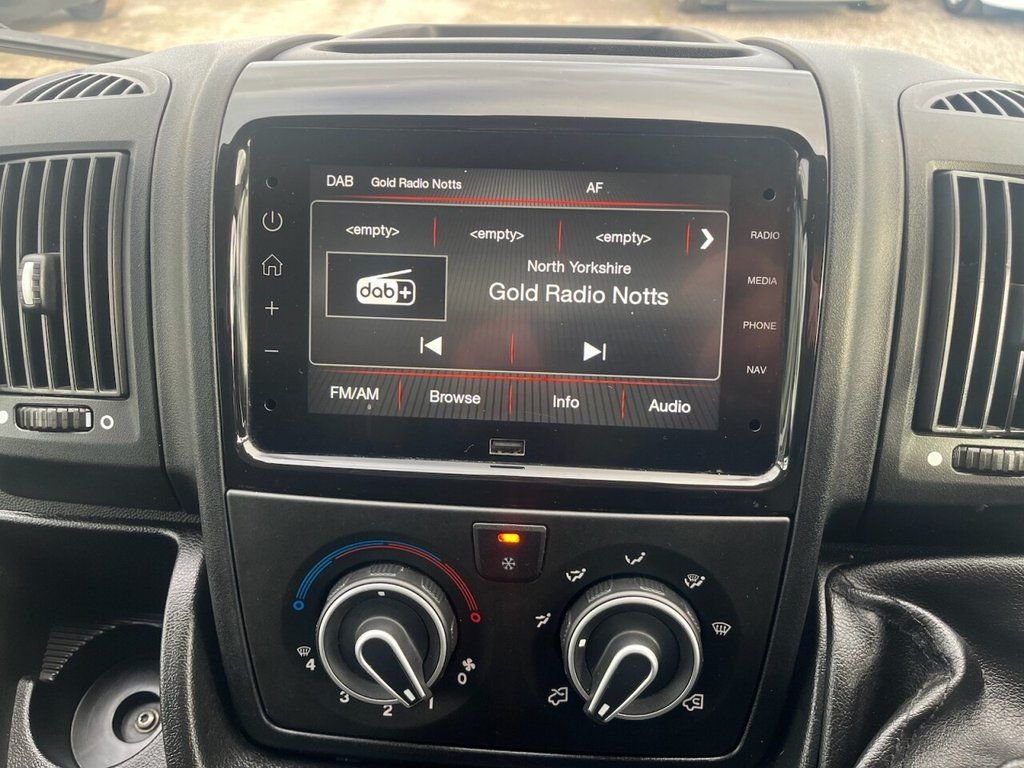 Used Citroen Relay 2023 for sale - 77631528: Photo 45