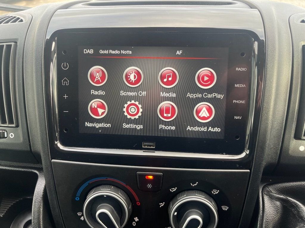 Used Citroen Relay 2023 for sale - 77631528: Photo 46