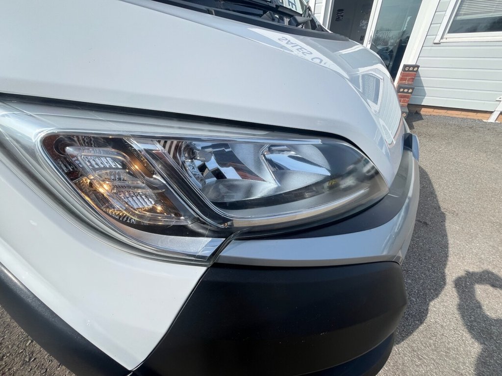 Used Citroen Relay 2023 for sale - 77631528: Photo 48