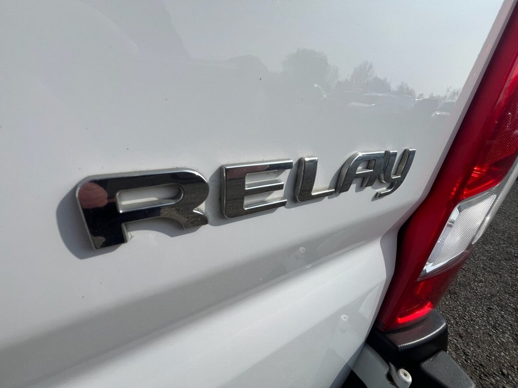 Used Citroen Relay 2023 for sale - 77631528: Photo 49