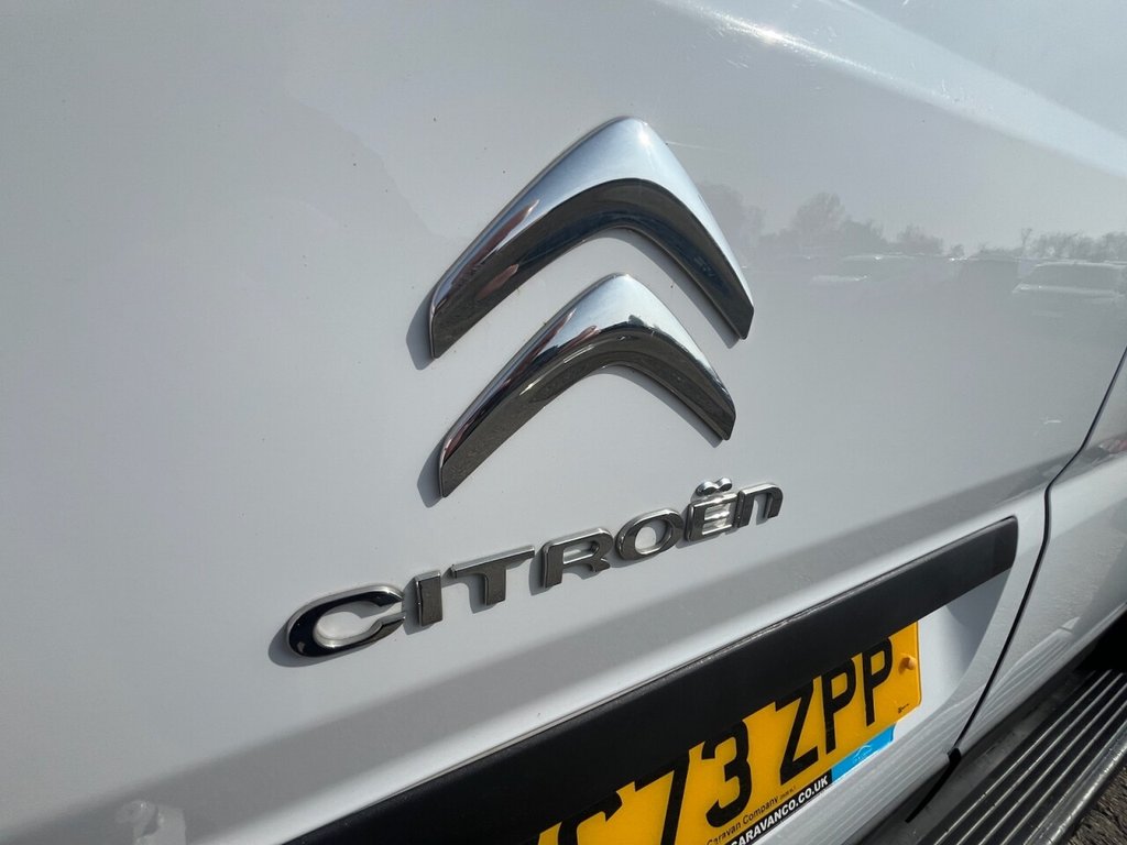 Used Citroen Relay 2023 for sale - 77631528: Photo 50