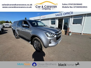 Used Isuzu D-Max 2023 for sale - 79470620: Photo