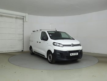 Used Citroen Dispatch 2021 for sale - 79358332: Photo