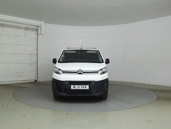 Used Citroen Dispatch 2021 for sale - 79358332: Photo