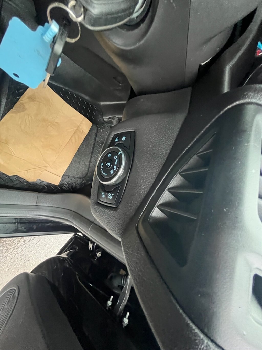 Vehicle 34