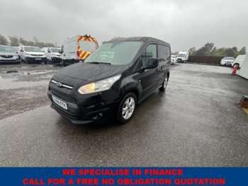Used Ford Transit Connect 2018 for sale - 72356759: Photo