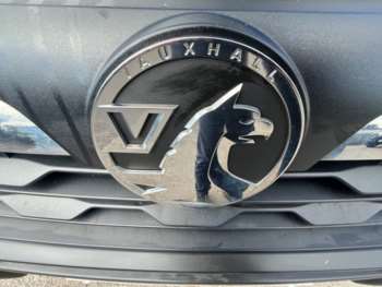 Used Vauxhall Movano 2022 for sale - 74552421: Photo
