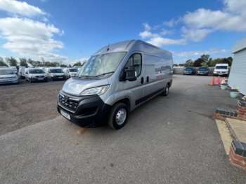 Used Vauxhall Movano 2022 for sale - 74552421: Photo