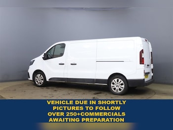 Used Renault Trafic 2023 for sale - 78102763: Photo
