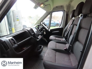 Used Citroen Relay 2023 for sale - 78350453: Photo