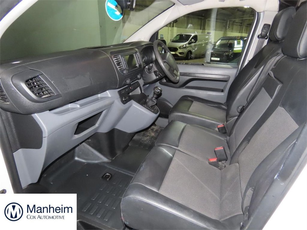 Used Citroen Dispatch 2021 for sale - 78212996: Photo 4