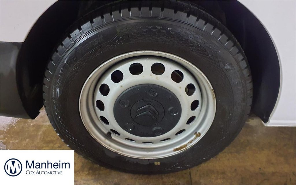 Used Citroen Dispatch 2021 for sale - 78212996: Photo 5