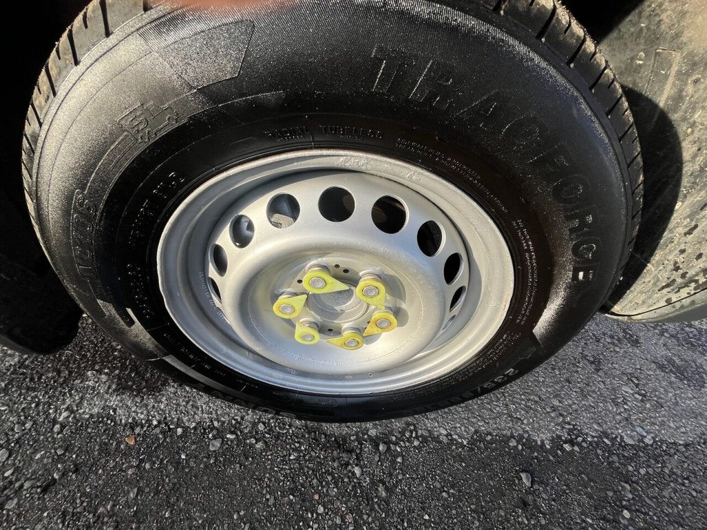 Used Mercedes-Benz Sprinter 2020 for sale - 76570628: Photo 15